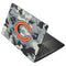 NFL Chicago Bears Camo Asus X502CA 15.6 Skin