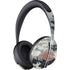 NFL Chicago Bears Camo Bose Noise Cancelling Headphones 700 Skin