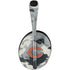 NFL Chicago Bears Camo Bose Noise Cancelling Headphones 700 Skin