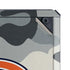 NFL Chicago Bears Camo Cooler Master MasterBox Q300L Mini Tower Skin