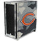 NFL Chicago Bears Camo Corsair 4000D Tempered Glass Mid-Tower ATX Case Skin