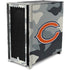NFL Chicago Bears Camo Corsair 4000D Tempered Glass Mid-Tower ATX Case Skin