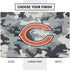 NFL Chicago Bears Camo Dell Vostro Skin