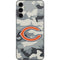 NFL Chicago Bears Camo Galaxy A14 5G Skin