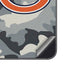 NFL Chicago Bears Camo Galaxy A14 5G Skin