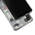 NFL Chicago Bears Camo Galaxy A21 Clear Case