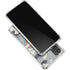 NFL Chicago Bears Camo Galaxy A32 5G Clear Case