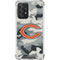 NFL Chicago Bears Camo Galaxy A52 5G Clear Case