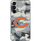 NFL Chicago Bears Camo Galaxy A54 5G Skin