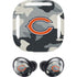 NFL Chicago Bears Camo Galaxy Buds Pro Skin