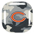 NFL Chicago Bears Camo Galaxy Buds Pro Skin