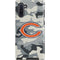 NFL Chicago Bears Camo Galaxy Note 10 Pro Case