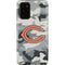 NFL Chicago Bears Camo Galaxy Note20 5G Pro Case