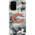 NFL Chicago Bears Camo Galaxy Note20 5G Pro Case