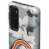 NFL Chicago Bears Camo Galaxy Note20 5G Pro Case
