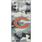 NFL Chicago Bears Camo Galaxy Note20 5G Skin