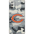 NFL Chicago Bears Camo Galaxy Note20 5G Skin