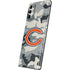 NFL Chicago Bears Camo Galaxy Note20 5G Skin