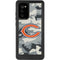 NFL Chicago Bears Camo Galaxy Note20 5G Waterproof Case