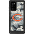 NFL Chicago Bears Camo Galaxy Note20 5G Waterproof Case