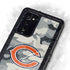 NFL Chicago Bears Camo Galaxy Note20 5G Waterproof Case
