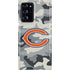 NFL Chicago Bears Camo Galaxy Note20 Ultra 5G Lite Case