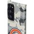 NFL Chicago Bears Camo Galaxy Note20 Ultra 5G Lite Case