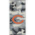 NFL Chicago Bears Camo Galaxy Note20 Ultra 5G Skin
