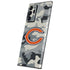 NFL Chicago Bears Camo Galaxy Note20 Ultra 5G Skin