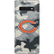 NFL Chicago Bears Camo Galaxy S10 Skin