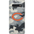 NFL Chicago Bears Camo Galaxy S10 Skin
