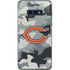 NFL Chicago Bears Camo Galaxy S10e Skin