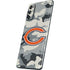 NFL Chicago Bears Camo Galaxy S20 Fan Edition Skin