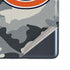 NFL Chicago Bears Camo Galaxy S20 Fan Edition Skin