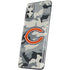 NFL Chicago Bears Camo Galaxy S20 Plus Skin
