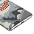 NFL Chicago Bears Camo Galaxy S20 Plus Skin