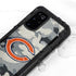NFL Chicago Bears Camo Galaxy S20 Plus Waterproof Case