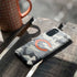 NFL Chicago Bears Camo Galaxy S20 Pro Case