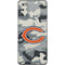 NFL Chicago Bears Camo Galaxy S20 Skin