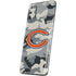 NFL Chicago Bears Camo Galaxy S20 Skin