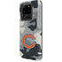 NFL Chicago Bears Camo Galaxy S20 Ultra 5G Pro Case