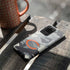 NFL Chicago Bears Camo Galaxy S20 Ultra 5G Pro Case