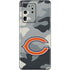 NFL Chicago Bears Camo Galaxy S20 Ultra 5G Skin