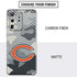 NFL Chicago Bears Camo Galaxy S20 Ultra 5G Skin