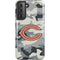 NFL Chicago Bears Camo Galaxy S21 5G Pro Case
