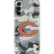 NFL Chicago Bears Camo Galaxy S21 5G Skin