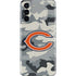 NFL Chicago Bears Camo Galaxy S21 5G Skin