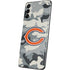 NFL Chicago Bears Camo Galaxy S21 5G Skin