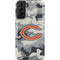 NFL Chicago Bears Camo Galaxy S21 Plus 5G Pro Case