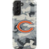 NFL Chicago Bears Camo Galaxy S21 Plus 5G Pro Case